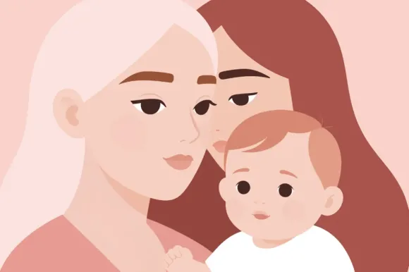 KHI MỖI NGƯỜI ĐỀU TRỰC TIẾP NUÔI MỘT CON CHUNG THÌ CÓ PHÁT SINH NGHĨA VỤ CẤP DƯỠNG NUÔI CON HAY KHÔNG?