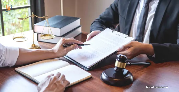 LUẬT SƯ ĐẤT ĐAI