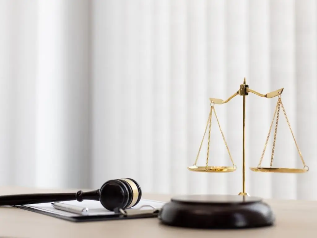 VĂN PHÒNG LUẬT SƯ QUYÊN ĐẶNG