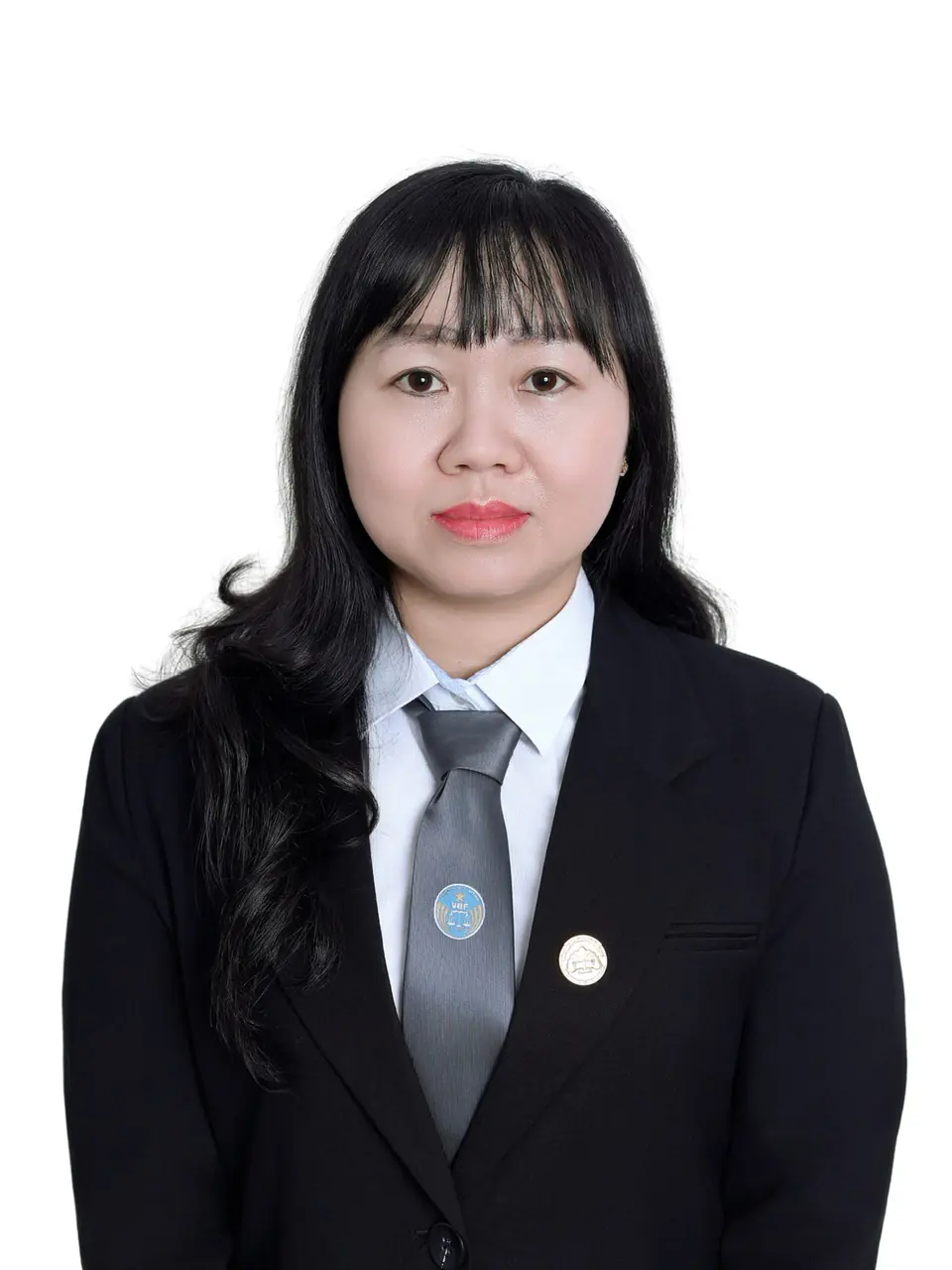 Đặng Tịnh Quyên